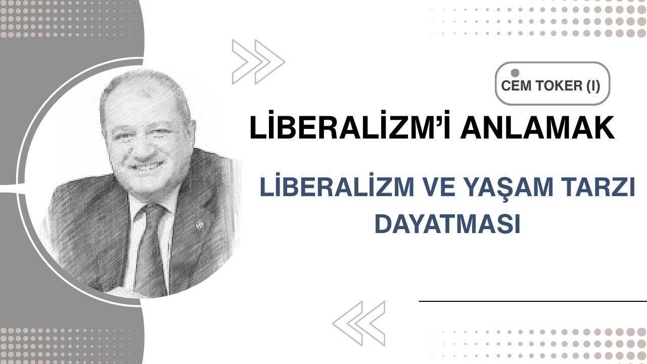 Kanal Serbesti - Cem Toker - Yıllar Sonra AKİT TV'de Zor Bir Deplasmandaydık.
