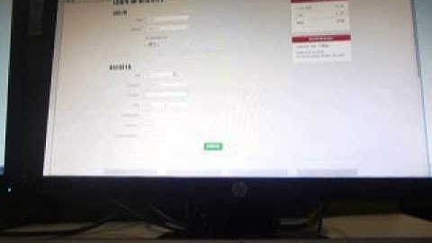 Usability Test - Participant 2