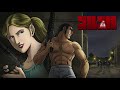 Golgo 13 anime interlude pictures episodes 2130