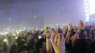 헤이즈(Heize) - 저 별 (Star) 킨텍스 GS25뮤비페