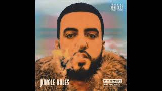 French Montana - Whiskey Eyes (Instrumental)