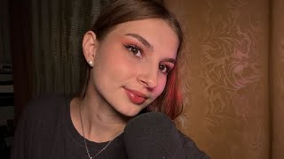 видео: ASMR болталка с разными триггерами 🥰 картинка: ASMR болталка с разными триггерами 🥰