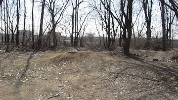 Traxxas Slash 4x4 and Stampede 4x4 Bash At  Sylvan Slough PT 02