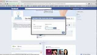 How to Add Optins & HTML to a Timeline App screenshot 4