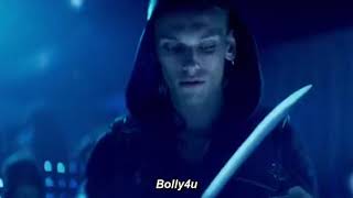 The Mortal Instruments City Of Bones 2013  Bolly4u cc  Brrip Dual Audio 480p 400MB