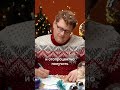 Что загадал американец на Новый год? 🤔 🎁 Новогодняя акция от Skyeng уже доступна в шапке профиля!