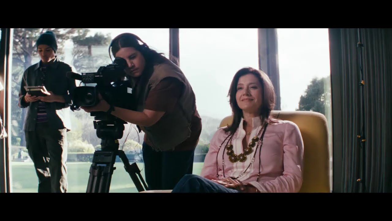 Наследник — Русский Трейлер (Джон Пэттон Форд, 5 марта 2026 года)