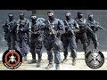 BOPE & CORE RJ - Brazilian Special Forces