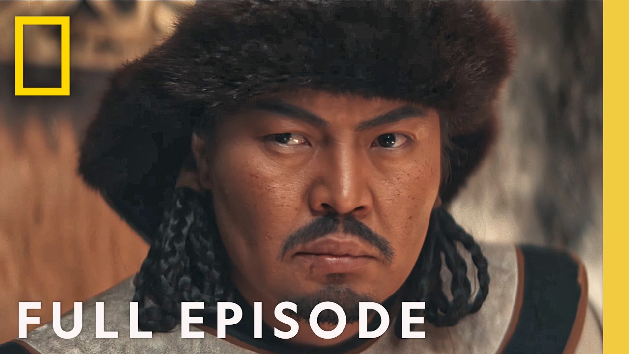 Rise of the Empire (Full Episode) | Genghis Khan: The Hidden History of the Mongols | National Geographic – Video