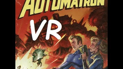 Automatron Workbench Rebuild