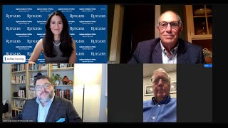 Polling 2024 Webinar: Expert Analysis on Election Polling and the State of the Race