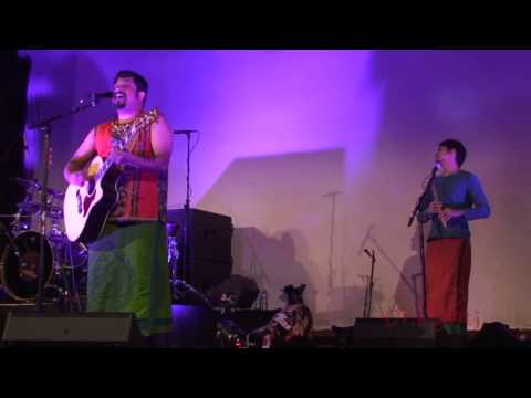 The Raghu Dixit Project - SONG: Masti Ki Basti (performed live at The Meadows Club)
