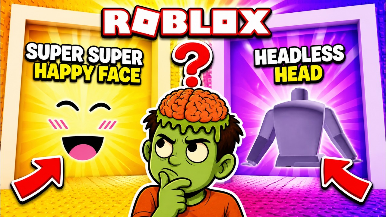 ¿QUE PREFIERES? CON MI AMIGO EL TURULO EN ROBLOX #roblox #memes # ...