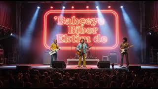 Anadolu Ekspres - Bahçeye Biber Ektim De (Meryem) Resimi