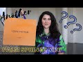 UNBOXING MY THIRD LV PALM SPRINGS MINI: HERE’S WHY!!