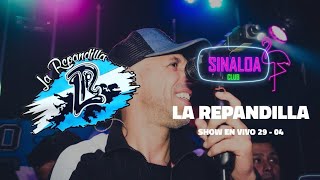 Video-Miniaturansicht von „LA REPANDILLA EN VIVO - SESSION #16 - SINALOA CLUB 🦩“