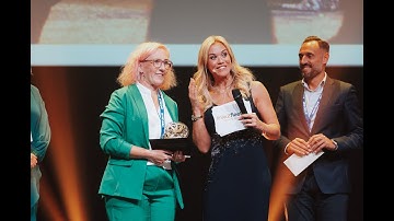 link2feet forum & awards 2025 - aftermovie