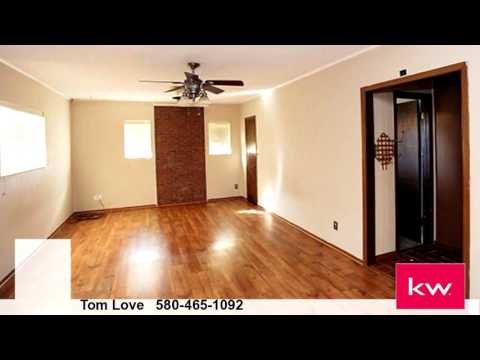2009 Choctaw, Ardmore, OK home video tour