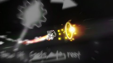 After Dark | Geometry dash 2.2 Layout uwu