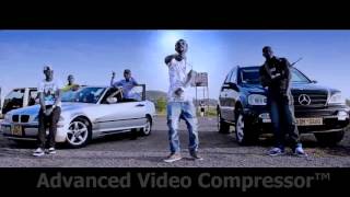 SAGE THE FLAME OFFICIAL VIDEO LIVING IT UP