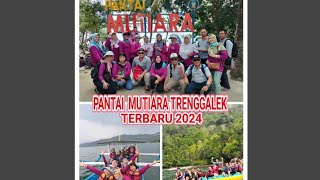 Pantai Mutiara Trenggalek|| terbaru 2024