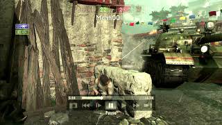 Nostalgia Tournament | Semi-Final | 1337 vs Sky-