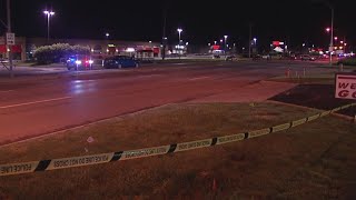 One killed in hit and run crash
