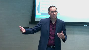 Hammerspace: Data Management is Broken in the Hybrid Cloud