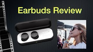 Here Earbuds Review - Active Listening at its&#39; Best