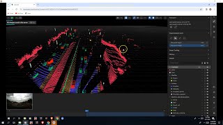 FIXING A REWORK TASK FIX LANE LINES BOTTS DOTS