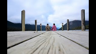 Murchison | Part 5 | Our South Island trip of New Zealand