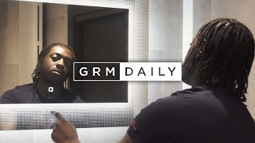 Veteran - Bigger Picture Ft. YD [Music Video] | GRM Daily
