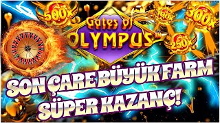 ⚡️Gates Of Olympus 100x ⚡️ DÜŞÜK KASA ! 250x GELDİ REKOR KAZANÇ #gatesofolympus