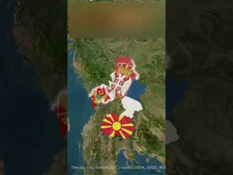 ГЕРМАНИЯ РАСПАЛАСЬ? Что происходит дальше? 🇩🇪