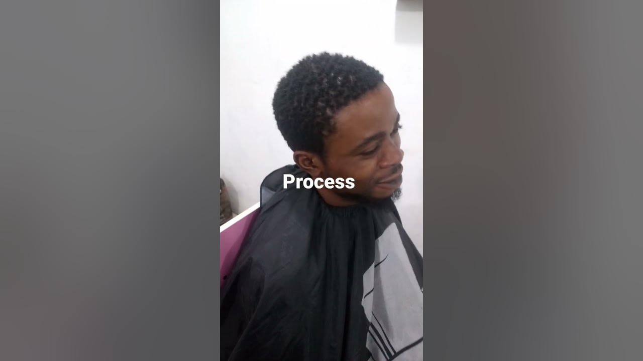 how to barb ,first step YouTube