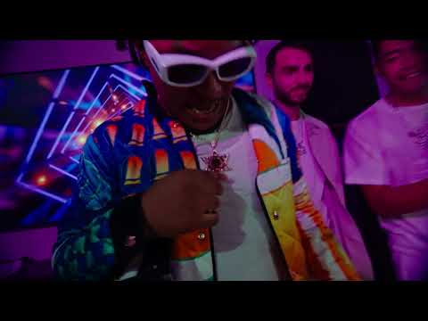 Papito El Franklins- Ready Set Go (Official Video) adlı videoyu YouTube'da izle