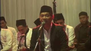 AHMAD YA HABIBI - NEW ALFATA | voc. Ustadz Nurul Hakim Audul Marom