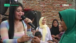 TETEP DEMEN - UCI ASMARA || YOUNINK MUSIK Nanggerang 6 Juli 2023