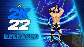 WR3D 2K22 NEW MOD RELEASED FOR ANDRIOD WITH MANY NEW FEATURES