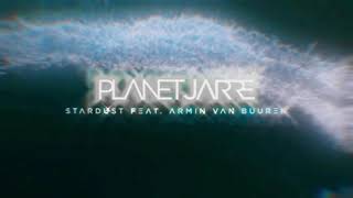Jean-Michel Jarre &amp; Armin Van Buuren - Stardust