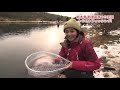 おとな釣り倶楽部 TV【栃木県那須町の旅　後編】