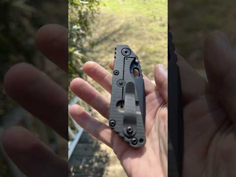 Strider Crosshatch SnG.