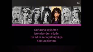 Manifest-Hileli karaoke