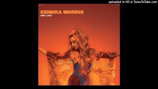 Video thumbnail of "Kendra Morris - Keep Walking"