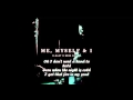 G-Eazy X Bebe Rexha - Me, Myself & I ( lyrics video )