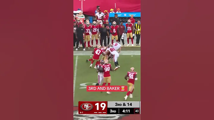 not sure how baker mayfield converted this 🤷‍♂️