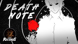 Death Note - Gabriel Rodrigues Pablo Matheuz E Lucas Art Prod 808 Ander