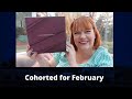 Cohorted For February, amazing Wander Beauty