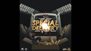 Franco Wildlife, Squash - Special Delivery Official Audio