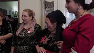 картинка: Перезва МАРК & РАДА #цыганская свадьба #цыгане